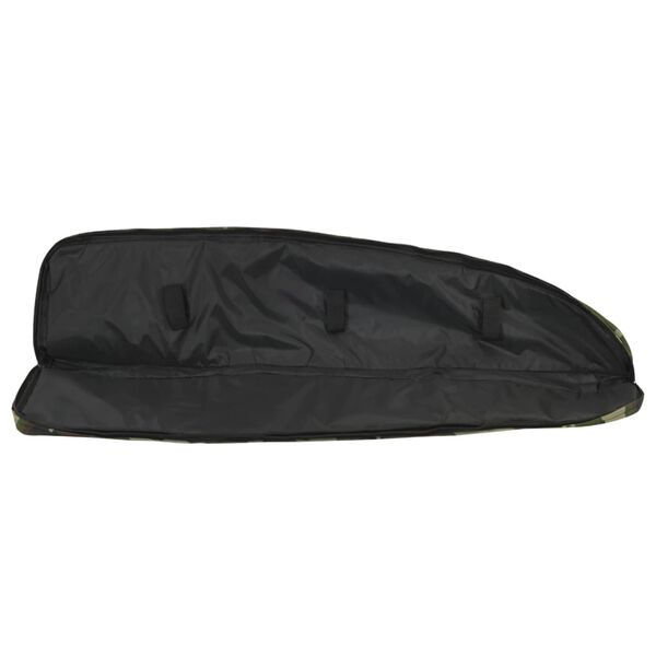 vidaXL Torba za pu&scaron;ku s naramenicom 135 cm od tkanine Oxford