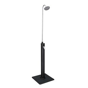 Bestway vanjski tu&scaron; Solar Flow crni 8 L