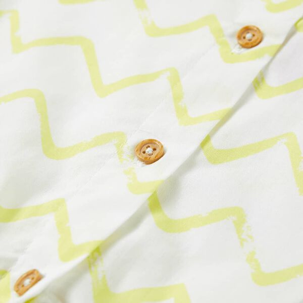 Dječja majica prljavo bijela boja 104