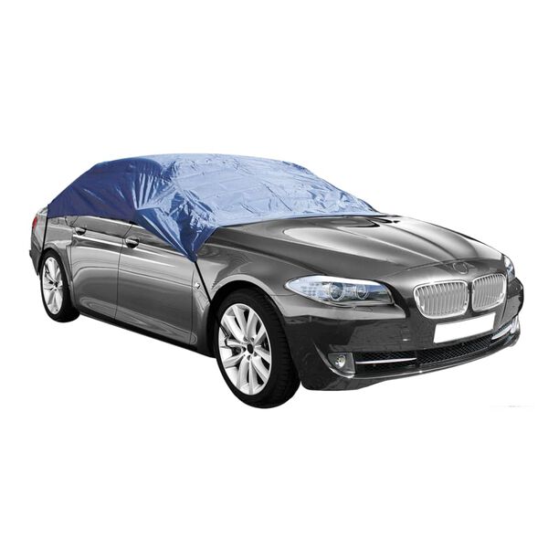 ProPlus prekrivač za automobil L 315 x 122 x 60 cm tamno plavi