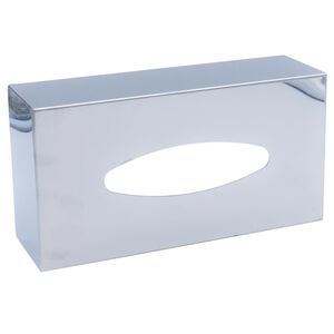 RIDDER kutija za maramice Classic polirana