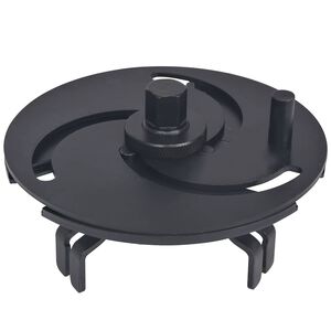 vidaXL Ključ za poklopac spremnika za gorivo podesivi 89 - 170 mm