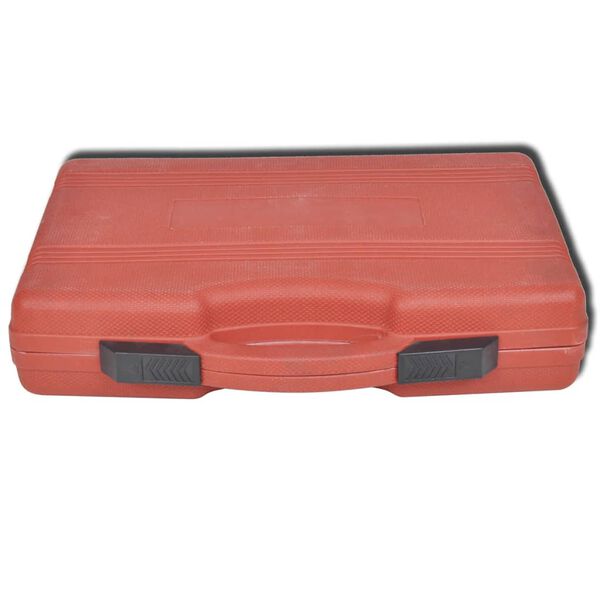 40-dijelni set alata za povrat kočnice, vraćanje kočionih cilindara