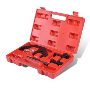 Set Alata za Zaključavanje Osovine i Zama&scaron;njaka BMW M47 M57 E39 E46