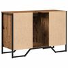vidaXL Kabinet za Sudoper Staro drvo 91 x 35 x 60 cm Konstruirano drvo