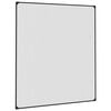 vidaXL Magnetski prozorski zaslon protiv insekata antracit 120x140 cm