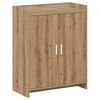 vidaXL Ormar za cipele 73,5 x 36 x 92 cm Konstruirano drvo