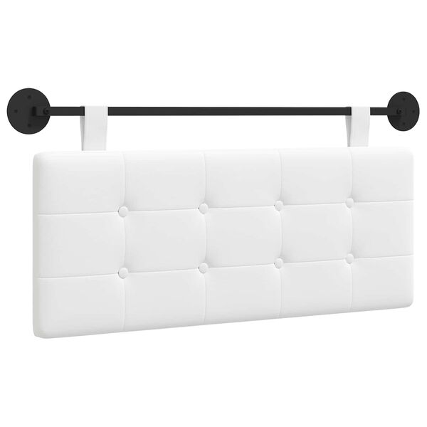 vidaXL Držeće uzglavlje Zidne tkanina