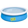 Bestway Moj prvi bazen s okvirom 152 x 38 cm