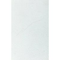 Grosfillex zidne pločice Gx Wall+ 11 kom izgled kamena 30x60 cm bijele