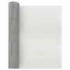 vidaXL Mrežna tkanina 40 x 1000 cm 18 mesh Nehrđajući čelik 304