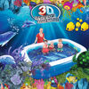 Bestway Undersea Adventure Bazen na Napuhavanje 54177