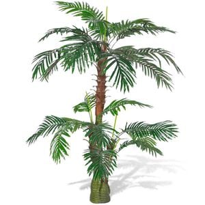 vidaXL Umjetna cikas palma 150 cm