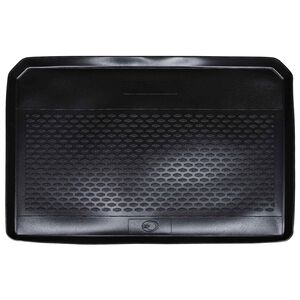vidaXL Mats za prtljažnik prikladno za Citroen C3 2017-2024 Guma