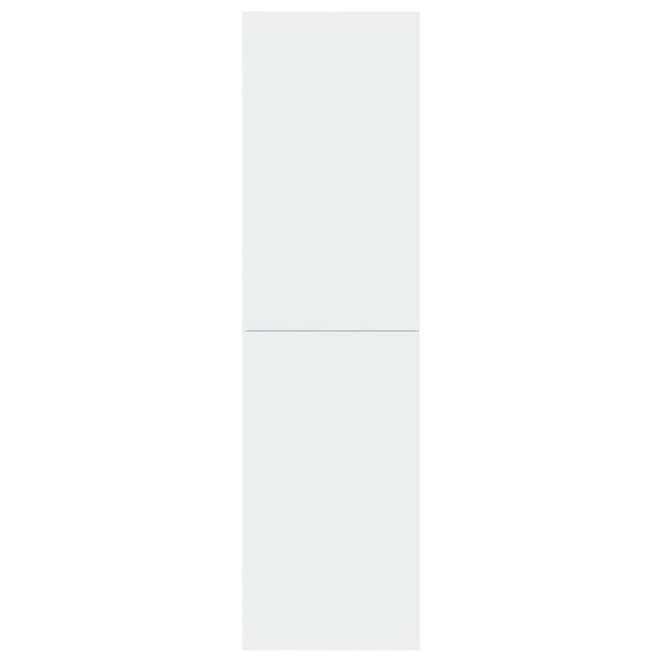 vidaXL TV ormarići 2 kom bijeli 30,5 x 30 x 110 cm konstruirano drvo