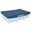 Intex navlaka za bazen pravokutna 300 x 200 cm 28038