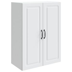 vidaXL Ormar za montažu na zid 66 x 34,5 x 90 cm Konstruirano drvo