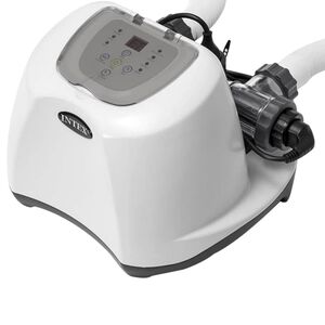 Intex Krystal Clear ECO Sustav za Održavanje Slane Vode 26668GS