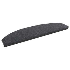 vidaXL Samoljepljivi stepenasti ulo&scaron;ci 15 kom. 80 x 24,5 x 3,5 cm