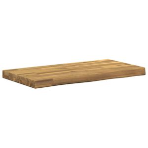 vidaXL Pravokutni stolni vrh 40 x 20 x 3,2 cm Pravokutni