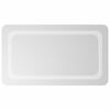 vidaXL LED kupaonsko ogledalo 40x60 cm