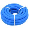 vidaXL Crijevo za bazen plavo 32 mm 12,1 m