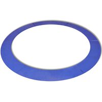 vidaXL Sigurnosna podloga za okrugli trampolin od 12 " / 3,66 m
