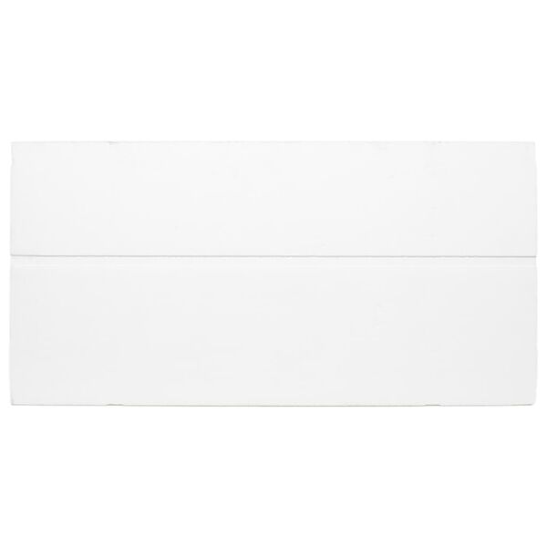 vidaXL 3D zidni paneli 5 kom sive 100 x 50 cm EPS