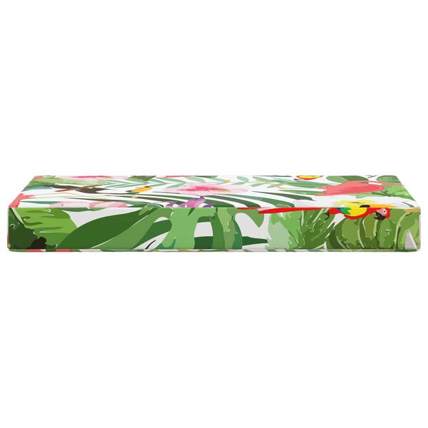 vidaXL Jastučić za sjedenje na otvorenom &scaron;areni 80 x 40 x 8 cm