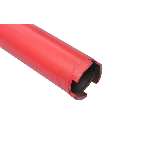 Dijamantna jezgra za suho / mokro bušenje svrdlo 44 mm x 400 mm