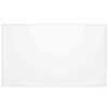 vidaXL Za&scaron;tita za stol mat 160 x 90 cm 1,6 mm PVC