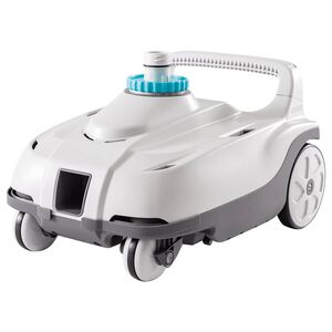 Intex ZX100 automatski čistač bazena bijeli