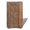 vidaXL Ograda od vrbe 300 x 100 cm