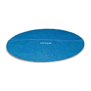 Intex solarna navlaka za bazen okrugla 366 cm 29022