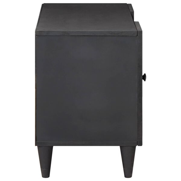 vidaXL Ormari za skladištenje s ladicama Šareni 105 x 33,5 x 46 cm