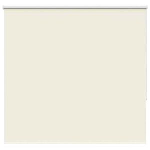 vidaXL Rolo zavjesa prljavobijeli 150x150 cm &Scaron;irina tkanine 146,6 cm