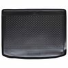 vidaXL Mats za prtljažnik Crna odgovara za VW TIGUAN 2007-2016 Guma