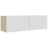 White_and_sonoma_oak