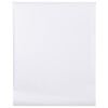 vidaXL Prozorska folija matirana siva 60 x 2000 cm PVC