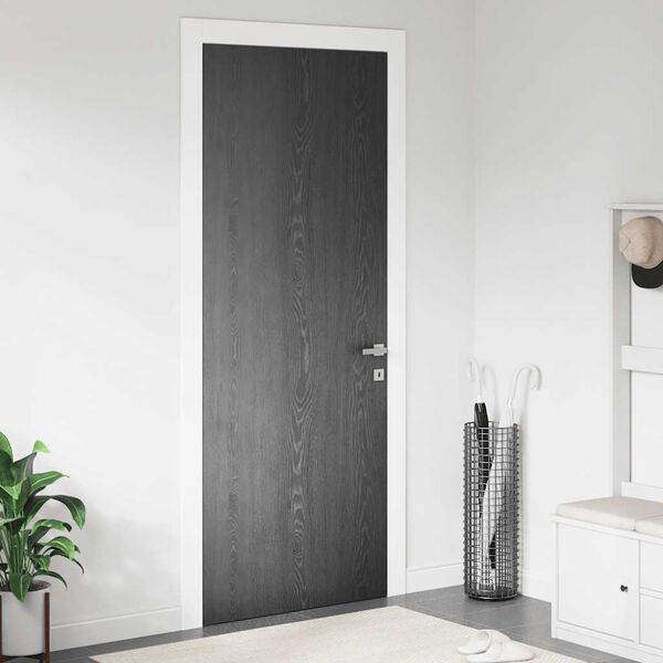 vidaXL Samoljepljive folije za namještaj 2 kom boja drva 500x90 cm PVC