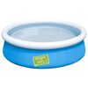 Bestway Moj prvi bazen s okvirom 152 x 38 cm