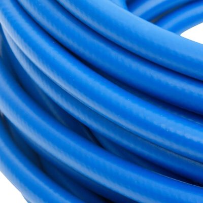 vidaXL Zračno crijevo plavo 0,6 " 20 m PVC