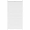 vidaXL Bijele žaluzine 100 x 200 cm