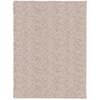 vidaXL Čupavi tepih PAMPLONA s visokim vlaknima moderni bež 300x400 cm