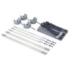 92559 Intex Pool Canopy Light Grey