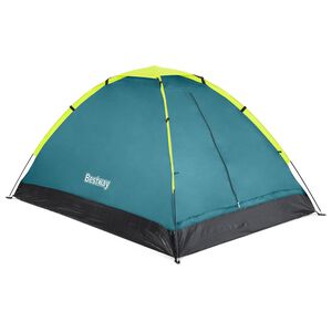 Bestway Cool Mount &scaron;ator Zelena 1,45 x 2,05 x 1 m