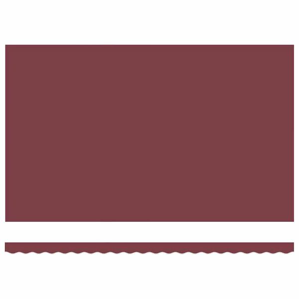 vidaXL Tenda na ručno uvlačenje bordo 500 x 300 cm