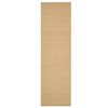 vidaXL Tepih od prirodnog sisala 100 x 350 cm