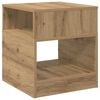 Artisan_oak