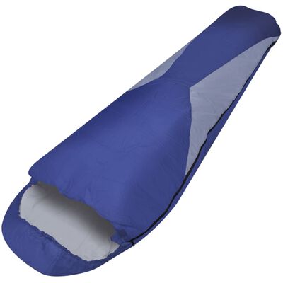 vidaXL Luksuzna vreća za spavanje za djecu/tinejdžere za jednu osobu
